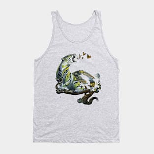 rebirth Tank Top